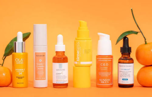 Vitamin C for Skin: Benefits, How to Use It, and Common Mistakes