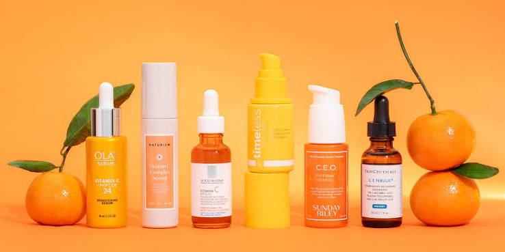 Vitamin C for Skin: Benefits, How to Use It, and Common Mistakes