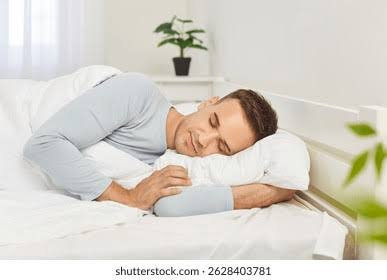 Sleep 101: Everything You Need for Better Rest