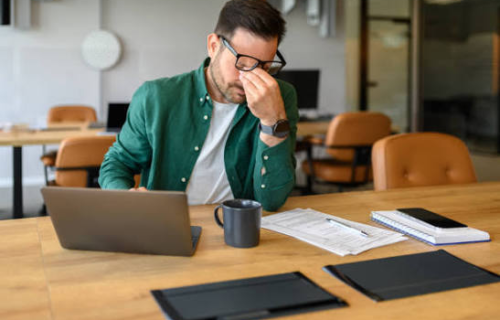 Mental Fatigue: Why Your Brain Feels Exhausted (Even When You’re Not Physically Tired)