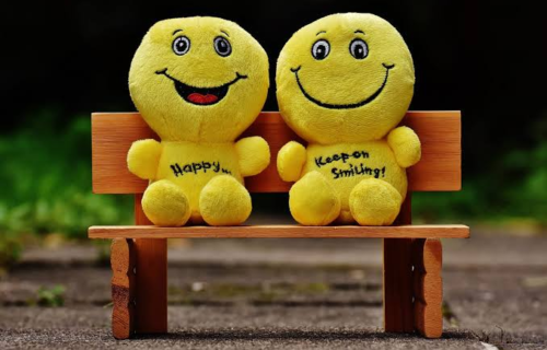 The Science of Happiness: 25 Daily Habits That Naturally Improve Your Mood