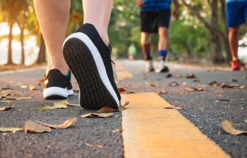 Do You Really Need 10,000 Steps a Day? What Science Says About Daily Walking