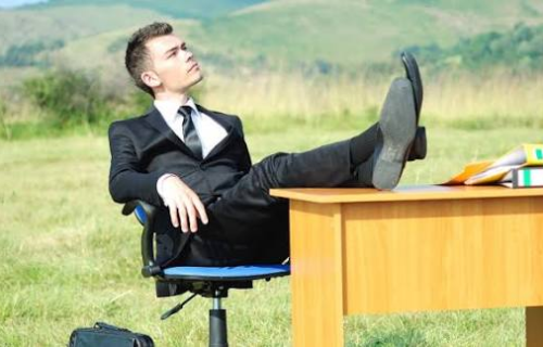 Is Sitting Really the New Smoking? What Too Much Sitting Does to Your Body