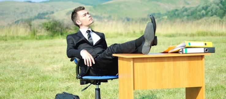 Is Sitting Really the New Smoking? What Too Much Sitting Does to Your Body