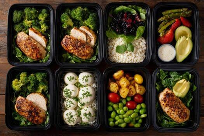 How to Build Healthy Eating Habits That Actually Last