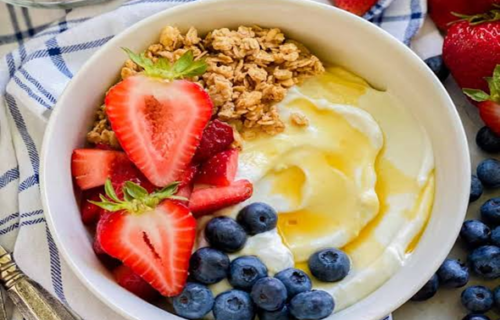 The Ultimate Guide to Healthy Snacking Without Guilt