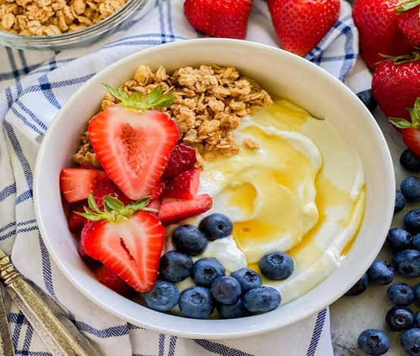 The Ultimate Guide to Healthy Snacking Without Guilt