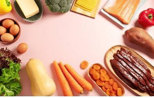 Best Foods for Healthy Hair Growth: 15 Nutrient-Rich Foods for Stronger, Thicker Hair