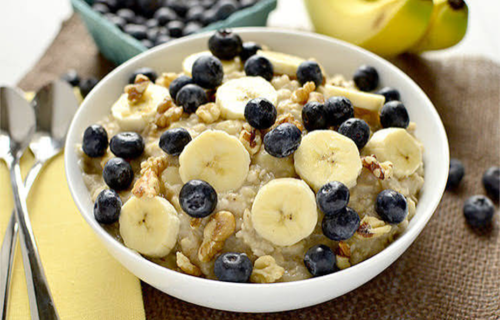 Foods That Naturally Improve Brain Function