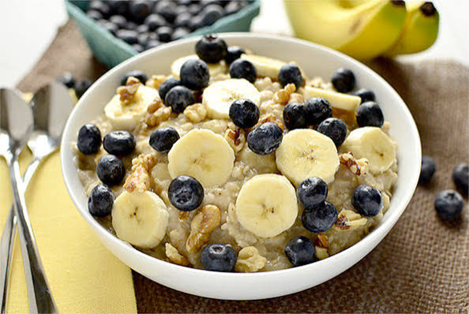 Foods That Naturally Improve Brain Function