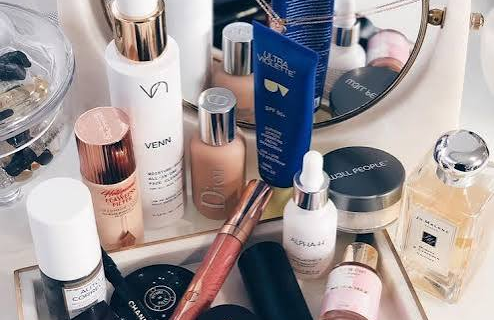 How to Build the Perfect Skincare Routine for Your Skin Type