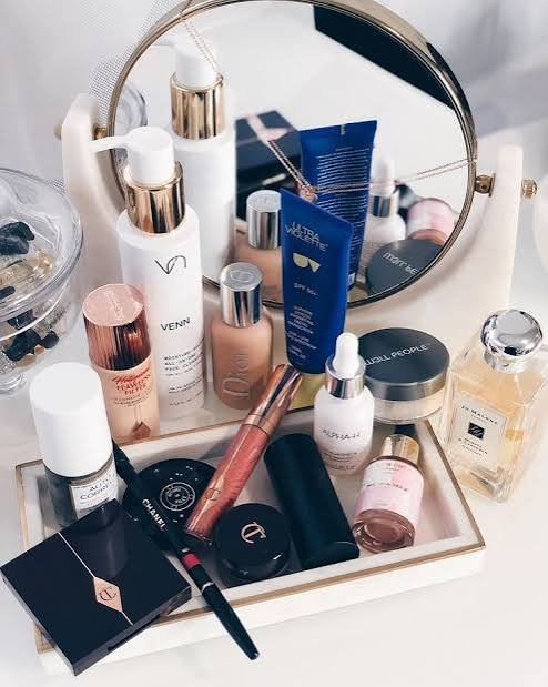 How to Build the Perfect Skincare Routine for Your Skin Type